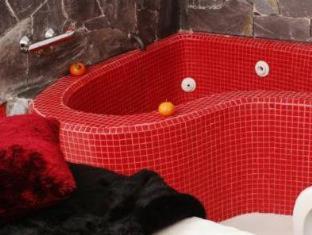 Hostal Santo Domingo, Madrid (fotografie 9)