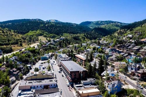 Park City Studio Condo on Main Street - image 5