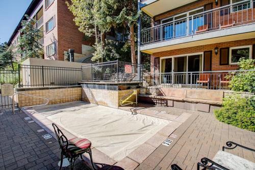 Park City Studio Condo on Main Street - image 8