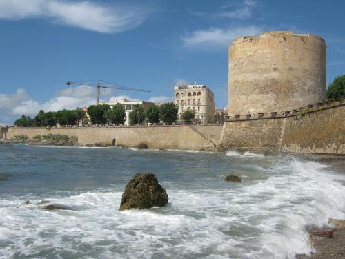  Casa Certosina, Pension in Alghero bei Porto Conte