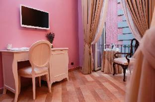 Hotel Lanfipe Palace, Neapel (Foto 7)