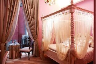Hotel Lanfipe Palace, Neapel (Foto 8)