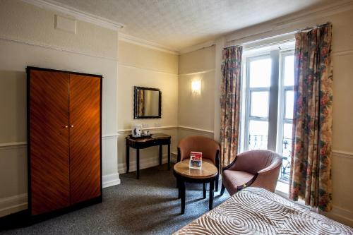 The Metropole Hotel - image 5