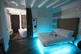 iRooms - Spanish Steps, Řím (fotografie 8)
