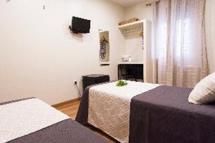 Hostal Art Madrid, Madrid (foto 11)