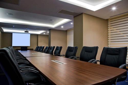 卡尔巴拉瑞汉罗塔纳酒店图片