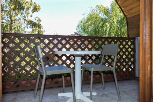 Familia Apartman 304 in Балатонлелле