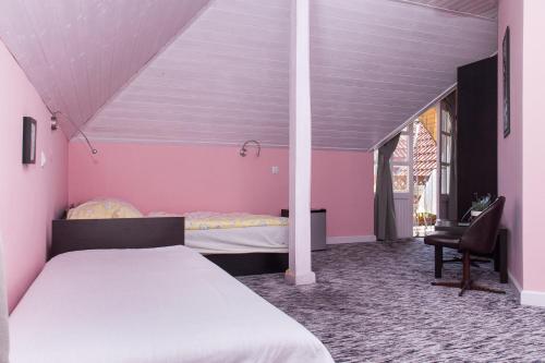 Familia Apartman 304 in Балатонлелле