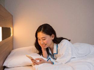 Comfort Hotel Tokyo Kanda, Tokio (zdjęcie 6)