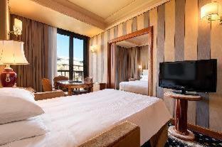 Hotel Capitol Milano, Milán (foto 11)