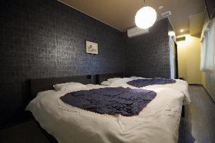 Hiroshima Wabisabi hotel - 市内中心部のリーズナブルホテル - 電停近く移動に便利 - Low price and super convenient to get around, despite being in the center of city - supported by COCOSTAY