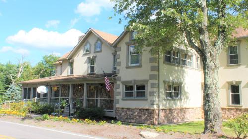 Woodfield Manor - A Sundance Vacations Property - 숙소 외관