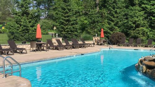Woodfield Manor - A Sundance Vacations Property - 전망