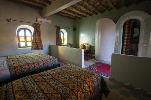 Maison Merzouga Guest House