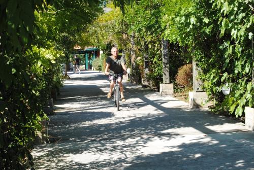 Résidence Néméa Les Rives de Saint Brice