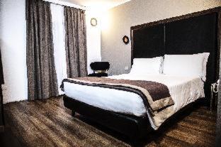 Al Manthia Hotel - Gruppo Trevi Hotels, Řím (fotografie 7)