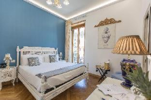 Royal Suite Trinità Dei Monti, Рим (фото 10)