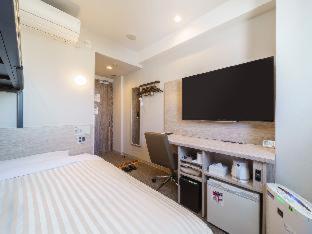 Super Hotel Kushiro Kurogane