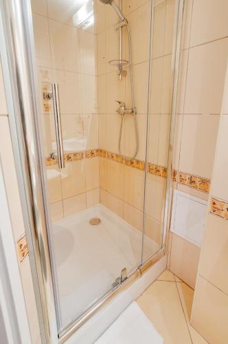 Nasze Kamienice Apartament Muzyczny z antresolą - image 2