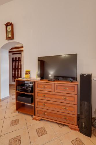Nasze Kamienice Apartament Muzyczny z antresolą - image 4