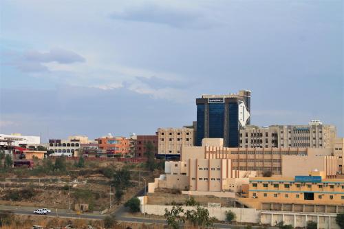Dar Alfakhama – Al Bahah, MO
