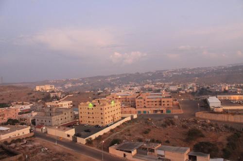 Dar Alfakhama – Al Bahah, MO