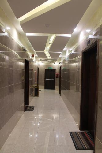 Dar Alfakhama – Al Bahah, MO