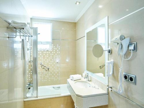 Hotel Casón del Tormes by HappyCulture, Madrid (foto 9)
