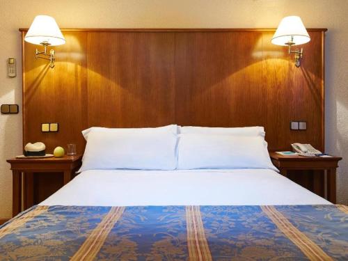 Hotel Casón del Tormes by HappyCulture, Madrid (foto 10)