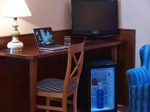 Hotel Casón del Tormes by HappyCulture, Madrid (foto 11)