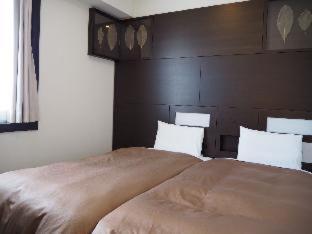 Hotel JAL City Haneda Tokyo, Tokio (zdjęcie 10)