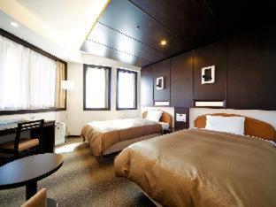 Hotel JAL City Haneda Tokyo, Tokio (zdjęcie 11)