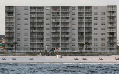Sunswept 107 - main image