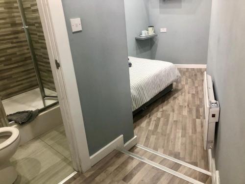 Camera doppia, bagno privato