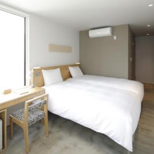 Hotel Locus, Mijakodžima (fotografie 7)