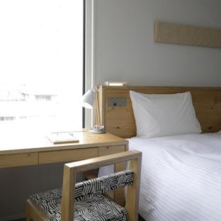 Hotel Locus, Mijakodžima (fotografie 8)
