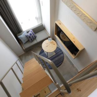 Hotel Locus, Mijakodžima (fotografie 11)