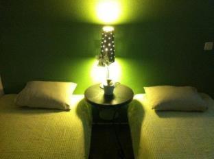 Barbieri Sol Hostel, Madrid (fotografie 4)