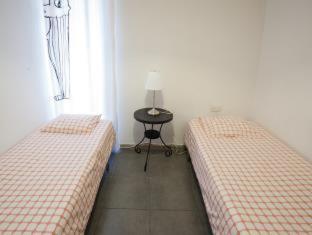 Barbieri Sol Hostel, Madrid (fotografie 6)