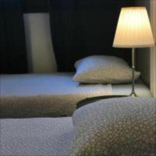 Barbieri Sol Hostel, Madrid (fotografie 8)