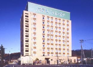 Hotel Route Inn Ichinoseki Inter in Ichinoseki
