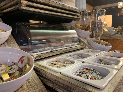 City Hostel, ميونخ
