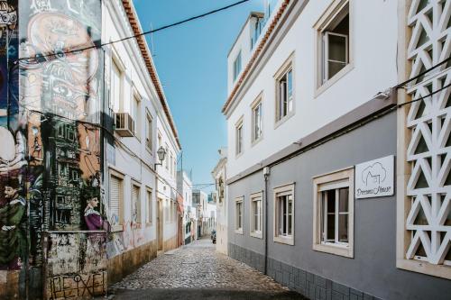 DREAMS HOUSE - main image