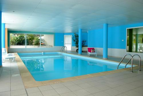 Résidence Goélia Les Terrasses de l'Océan - Accommodation - Moliets-et-Maa