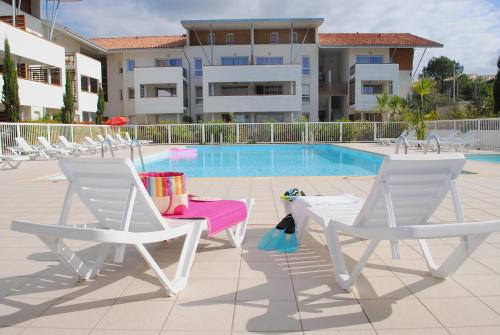 Résidence Néméa Les Terrasses de l'Océan - image 7