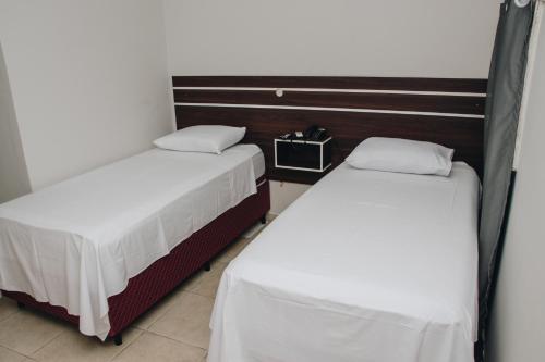 SAMIR HOTEL COMFORT