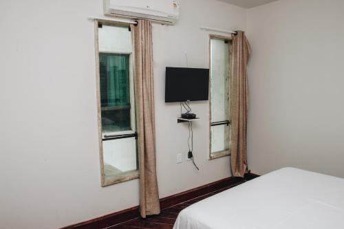 SAMIR HOTEL COMFORT