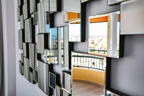 Luxury Apartment Boutique in Torres del Sol