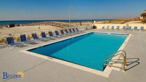 Gulf Tower by Bender Vacation Rentals - main image