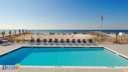 Gulf Tower by Bender Vacation Rentals - image 6